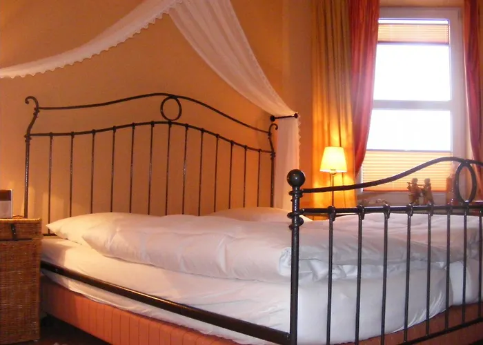 Hotel Seehof Leipzig