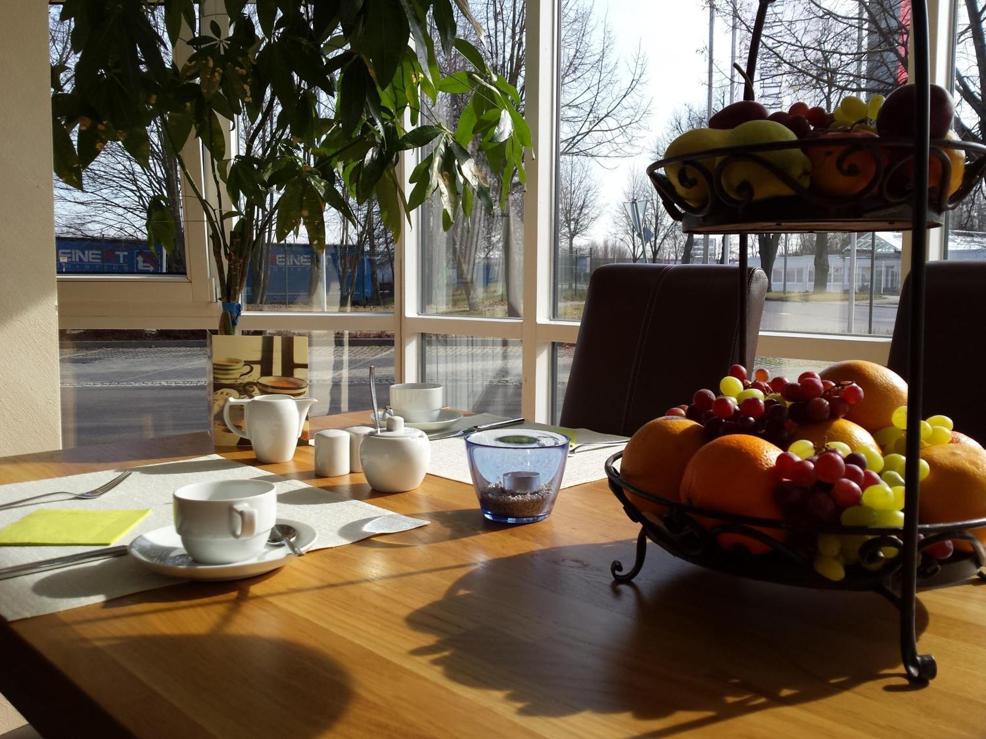 Seehof Leipzig Hotel 4*