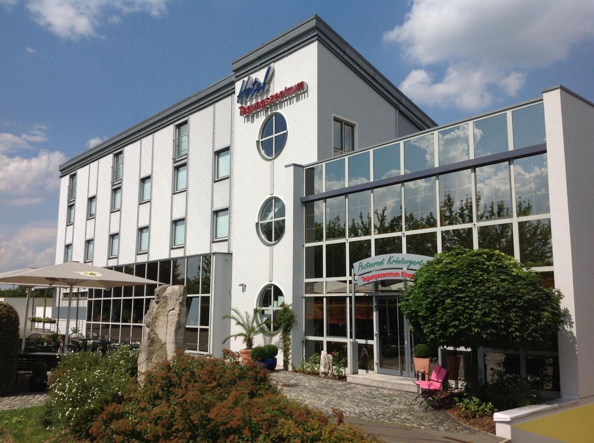 Seehof Leipzig Zwenkau