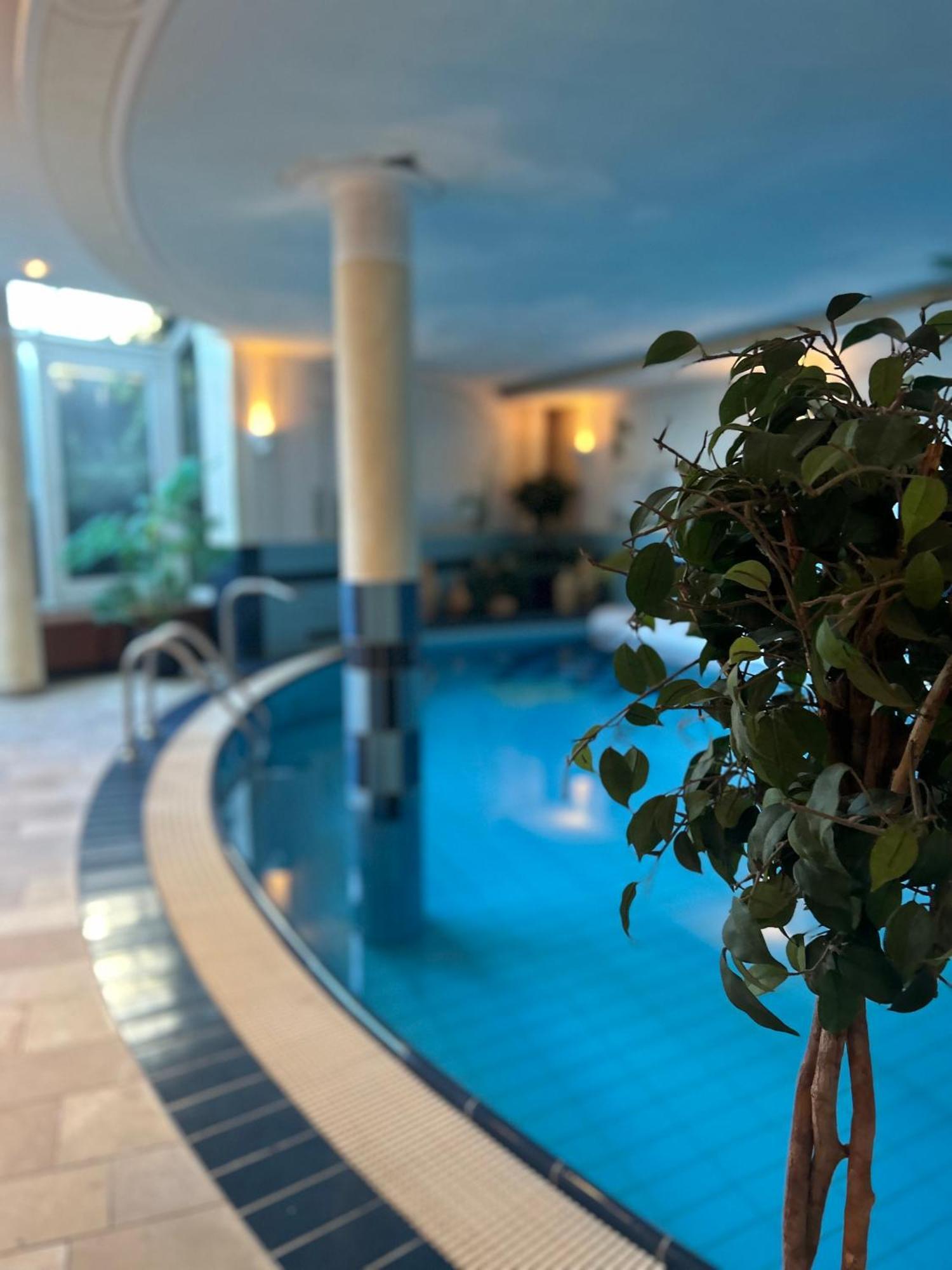 Hotel Seehof Leipzig Zwenkau