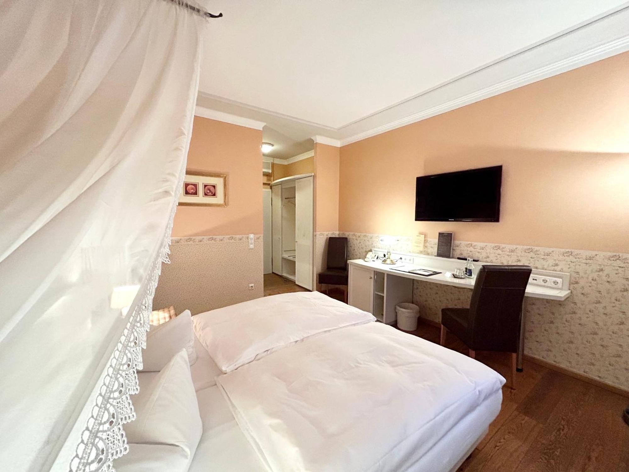 Hotel Seehof Leipzig Zwenkau