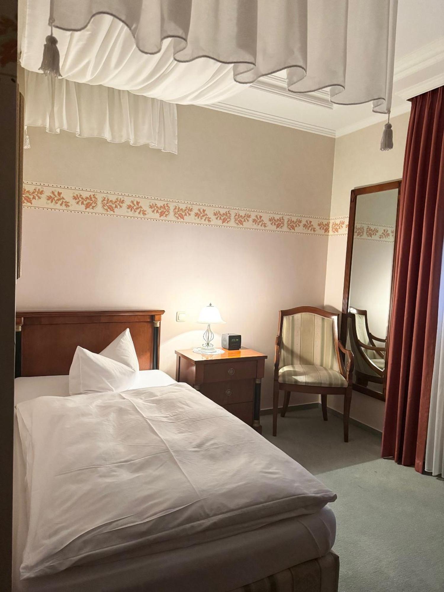 Seehof Leipzig Hotel 4*