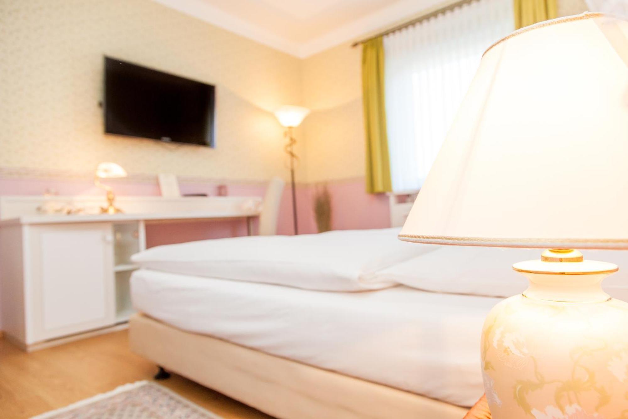 Hotel Seehof Leipzig