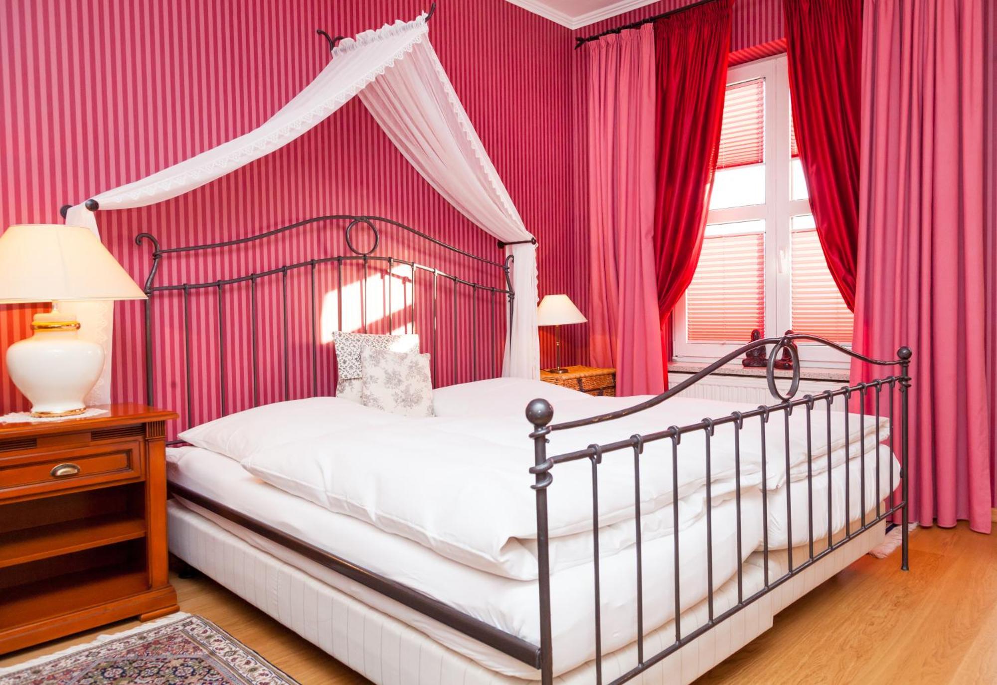 Seehof Leipzig 4*