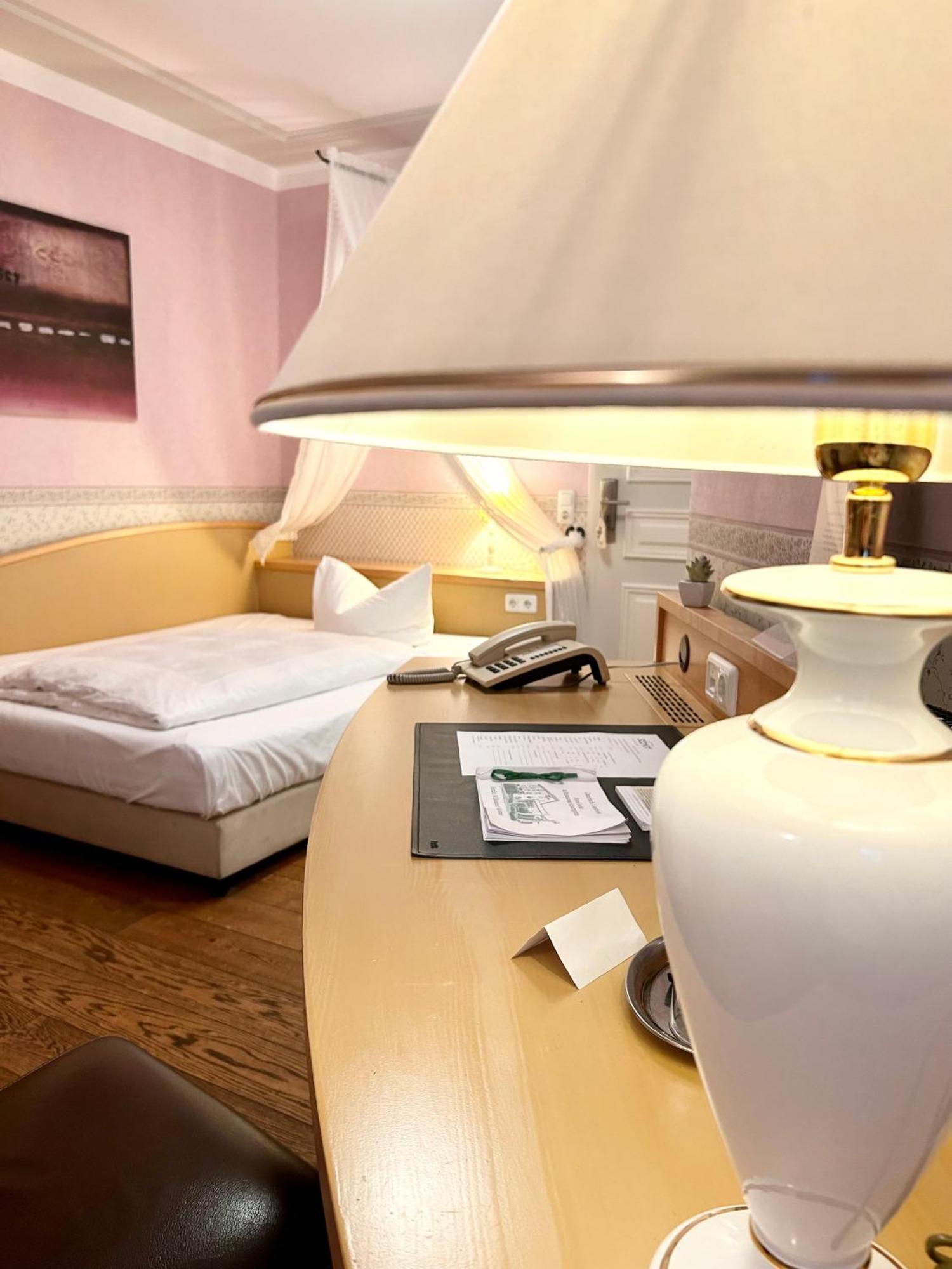 Hotel Seehof Leipzig Zwenkau