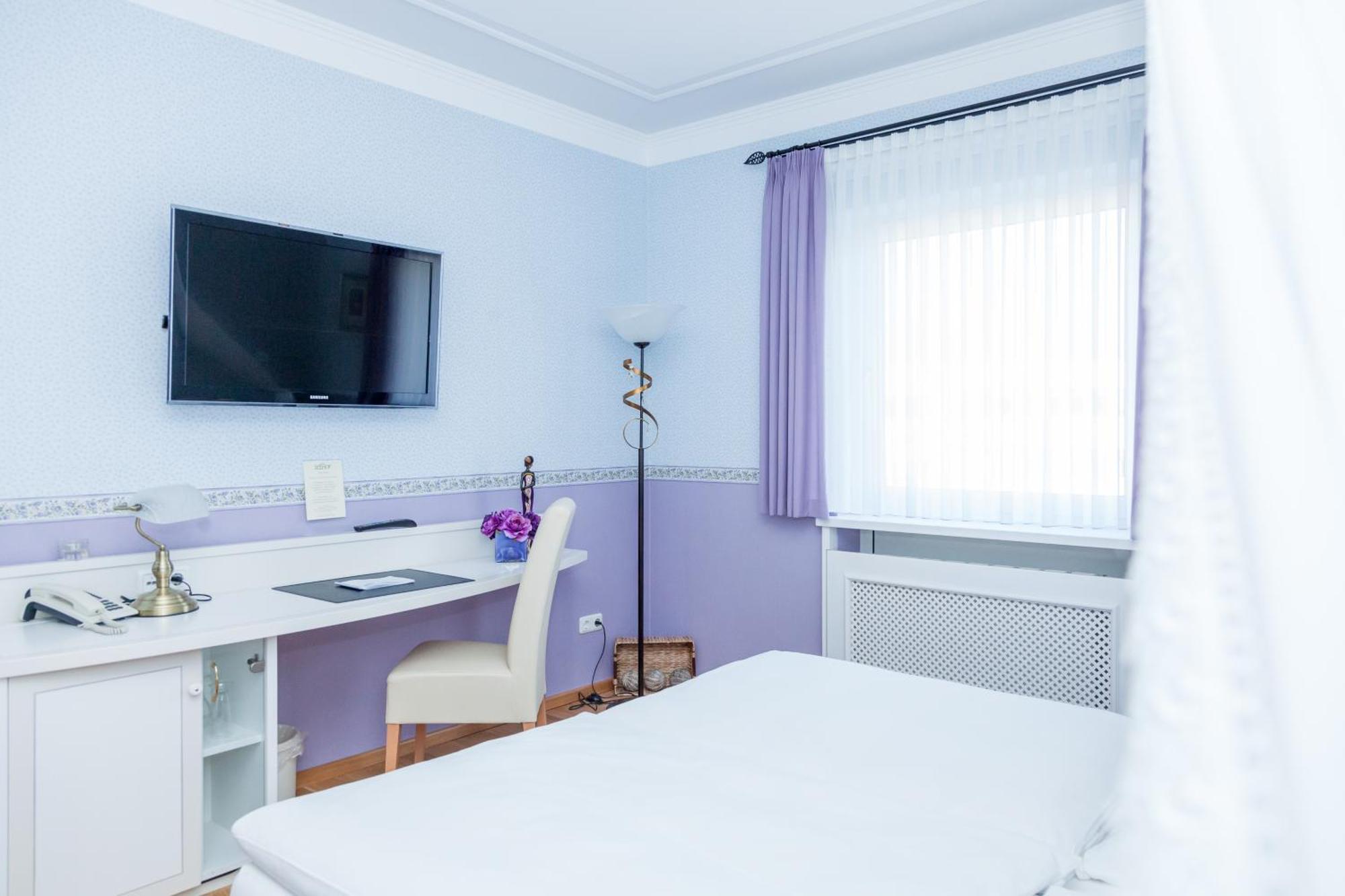 Seehof Leipzig 4*