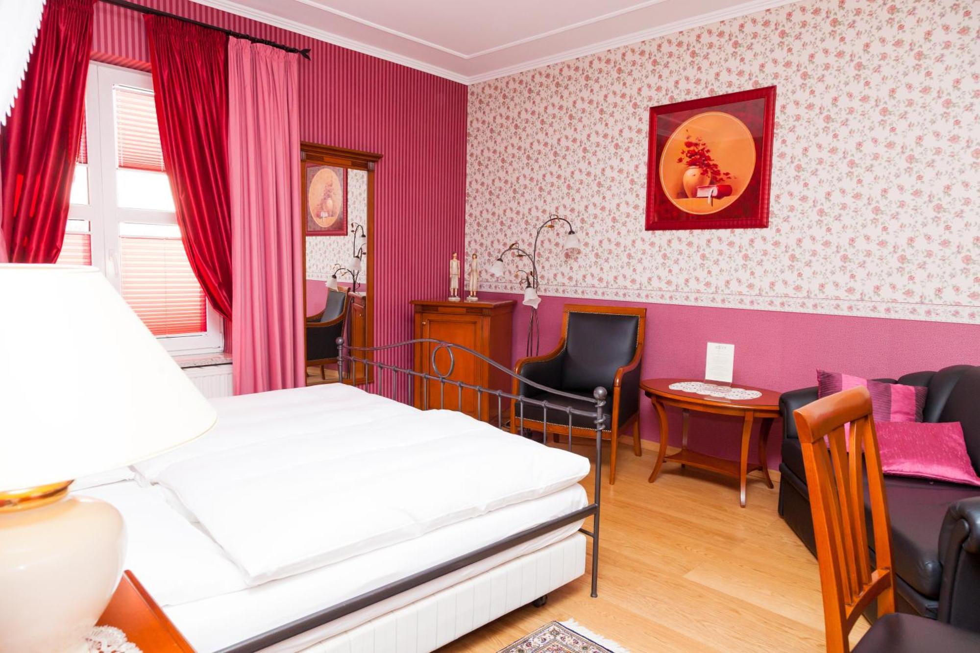 Seehof Leipzig 4*