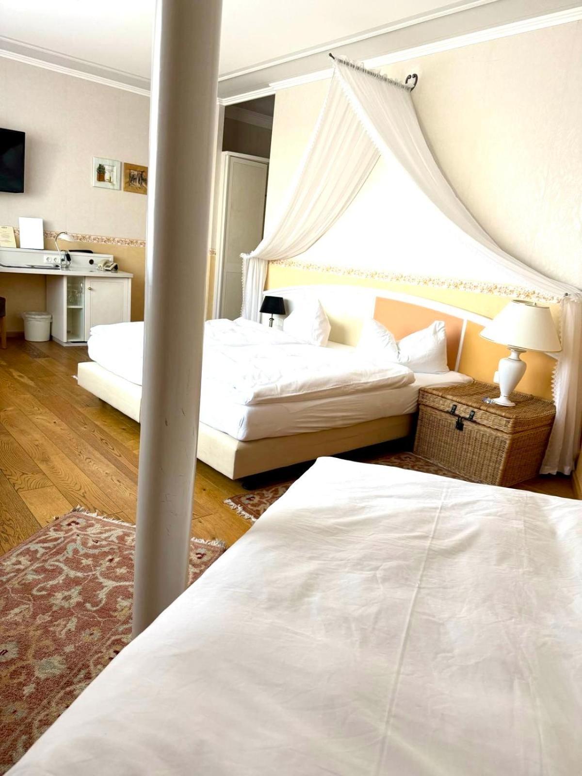 Hotel Seehof Leipzig Zwenkau
