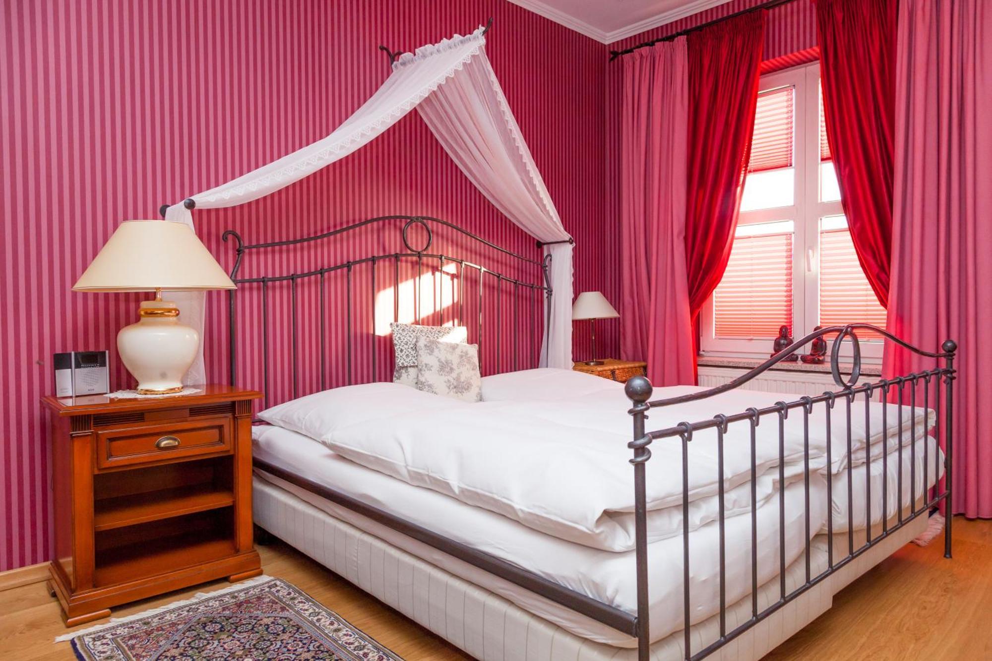 Seehof Leipzig Hotel 4*