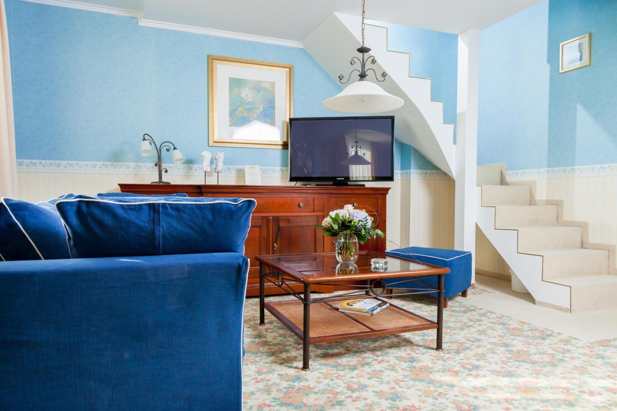 Seehof Leipzig 4* Zwenkau