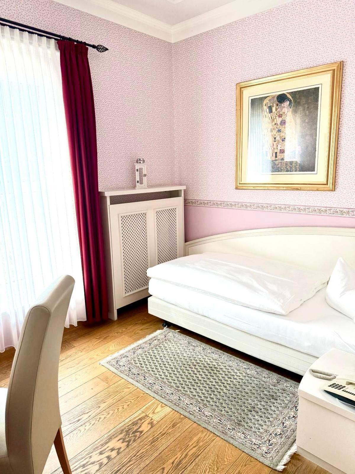Hotel Seehof Leipzig