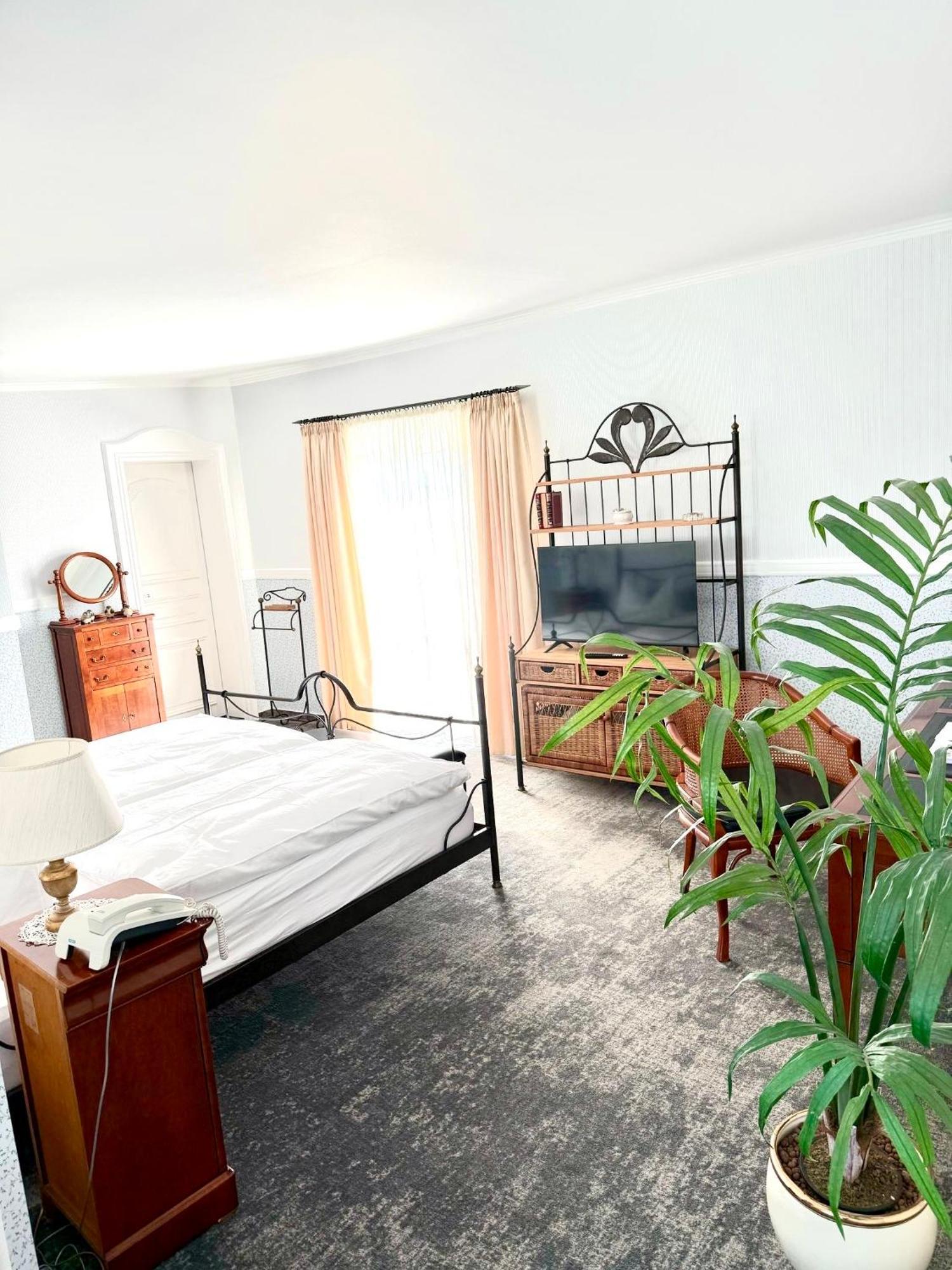 Hotel Seehof Leipzig