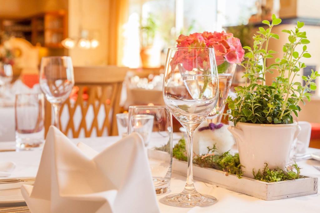 Hotel Seehof Leipzig 4*