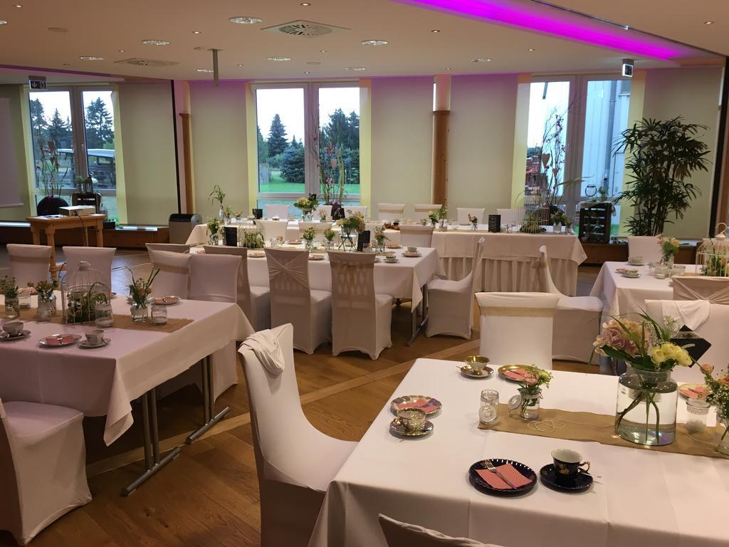 Hotel Seehof Leipzig