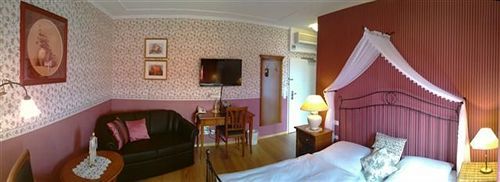 Seehof Leipzig Hotel Zwenkau