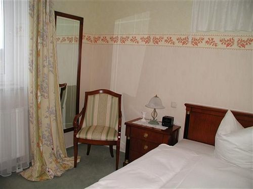 Hotel Seehof Leipzig 4*