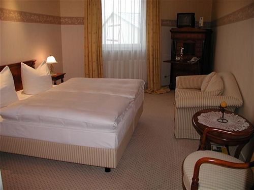 Seehof Leipzig Hotel 4*