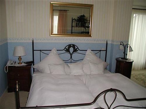 Hotel Seehof Leipzig 4*