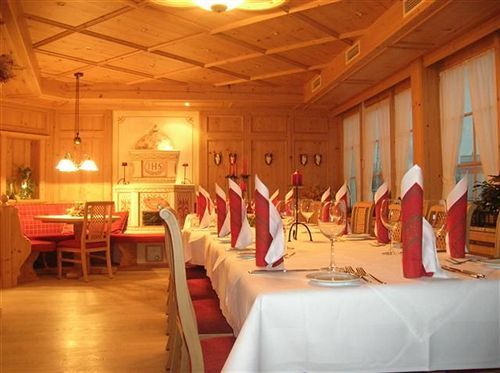 Seehof Leipzig Hotel 4*