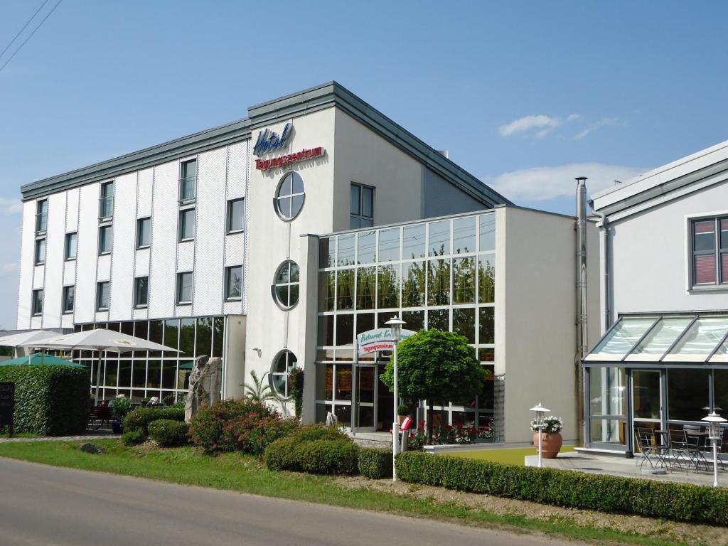 Seehof Leipzig Hotel Zwenkau