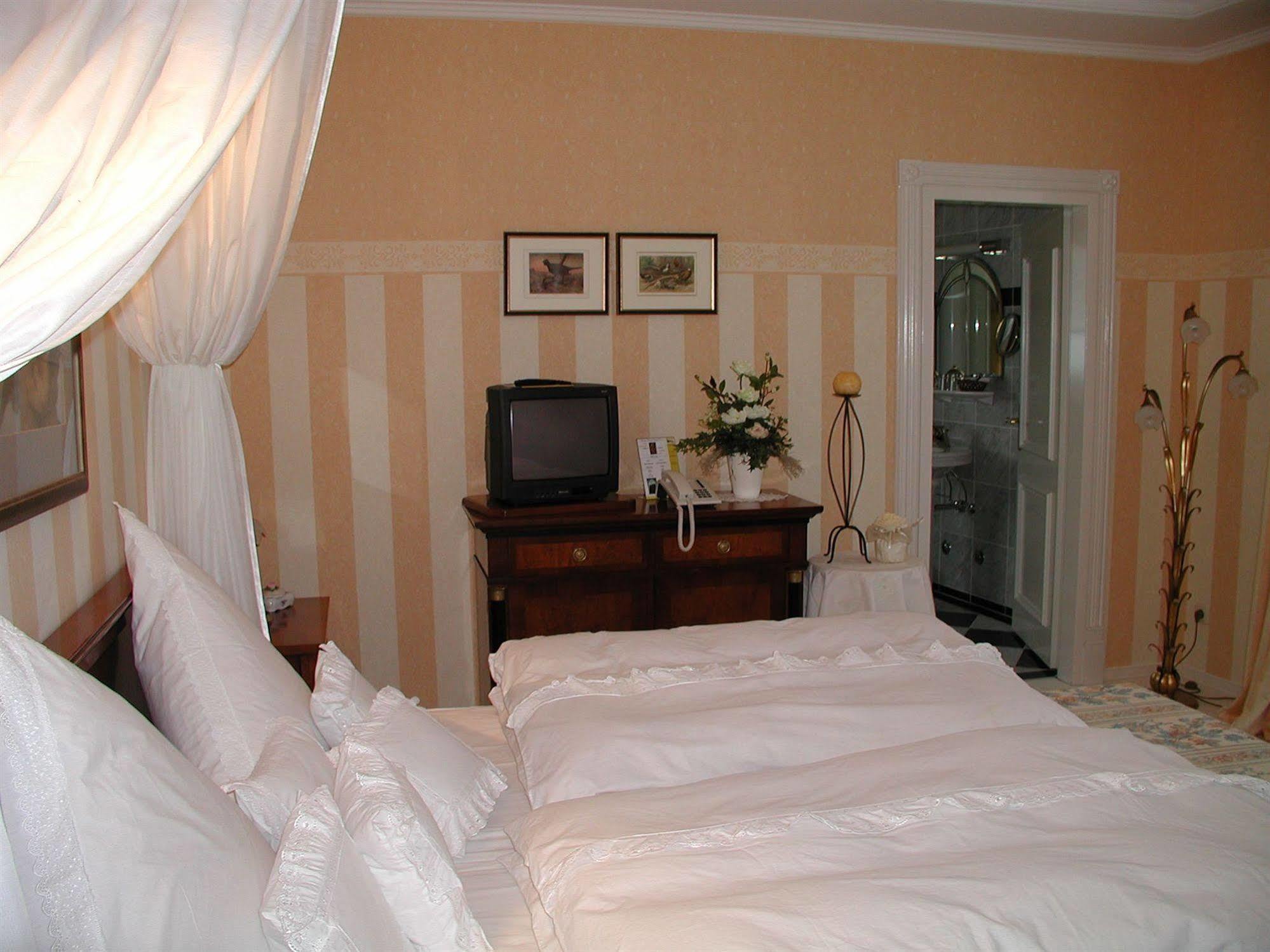 Seehof Leipzig Hotel