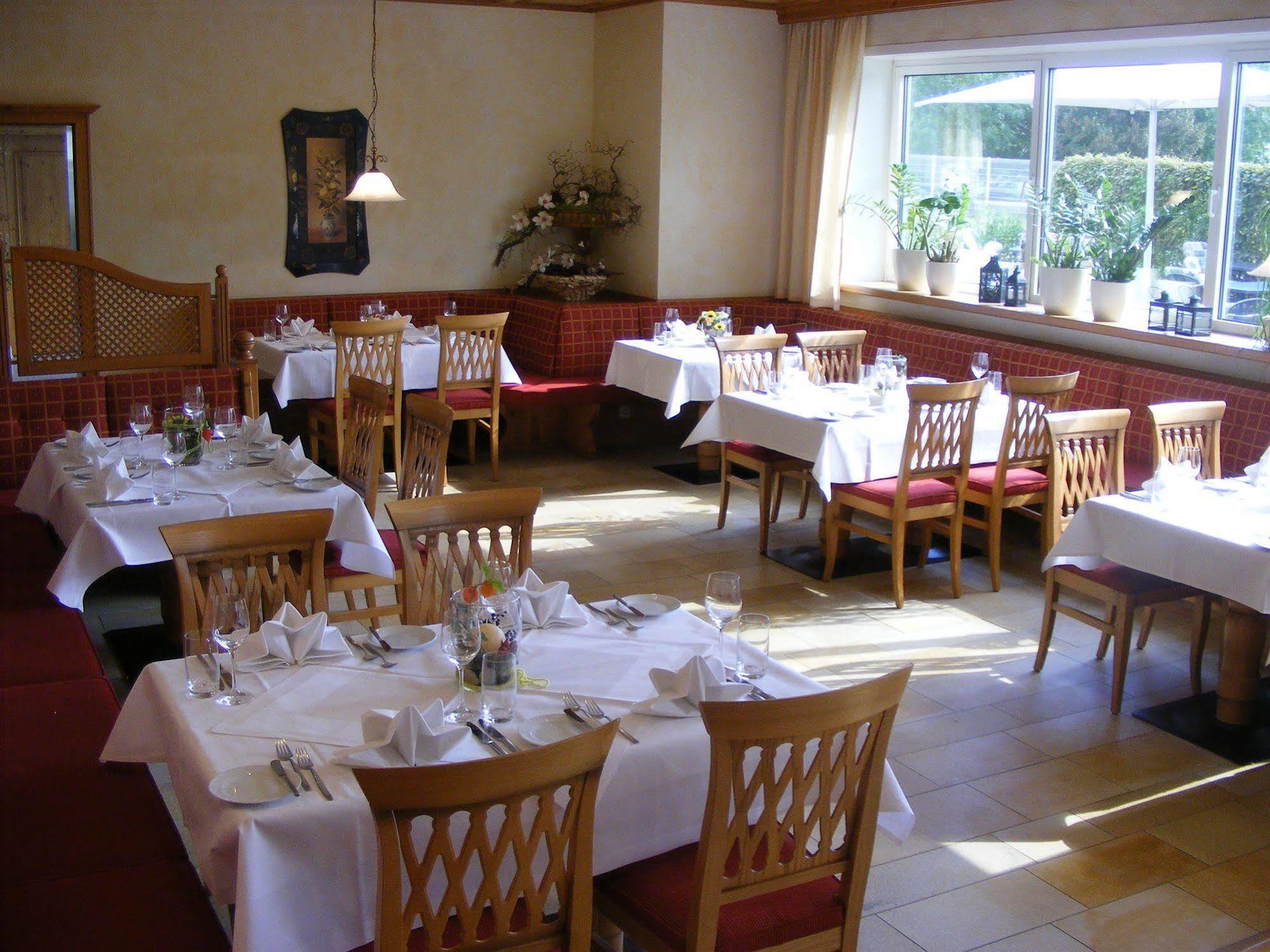 Seehof Leipzig 4*