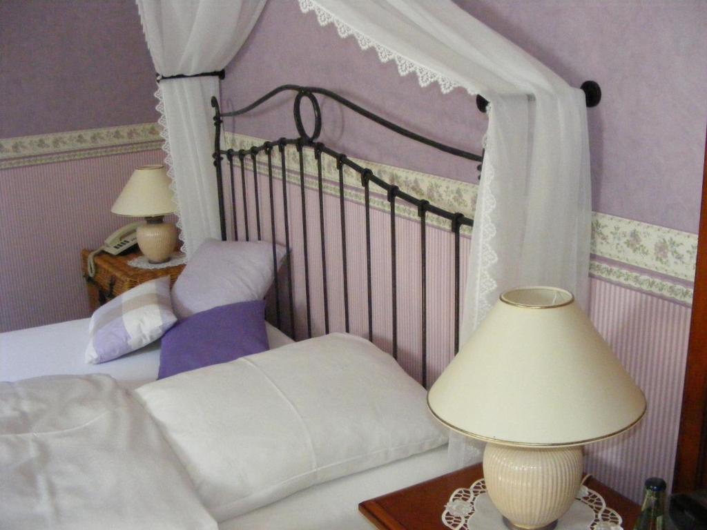 Seehof Leipzig Hotel 4*